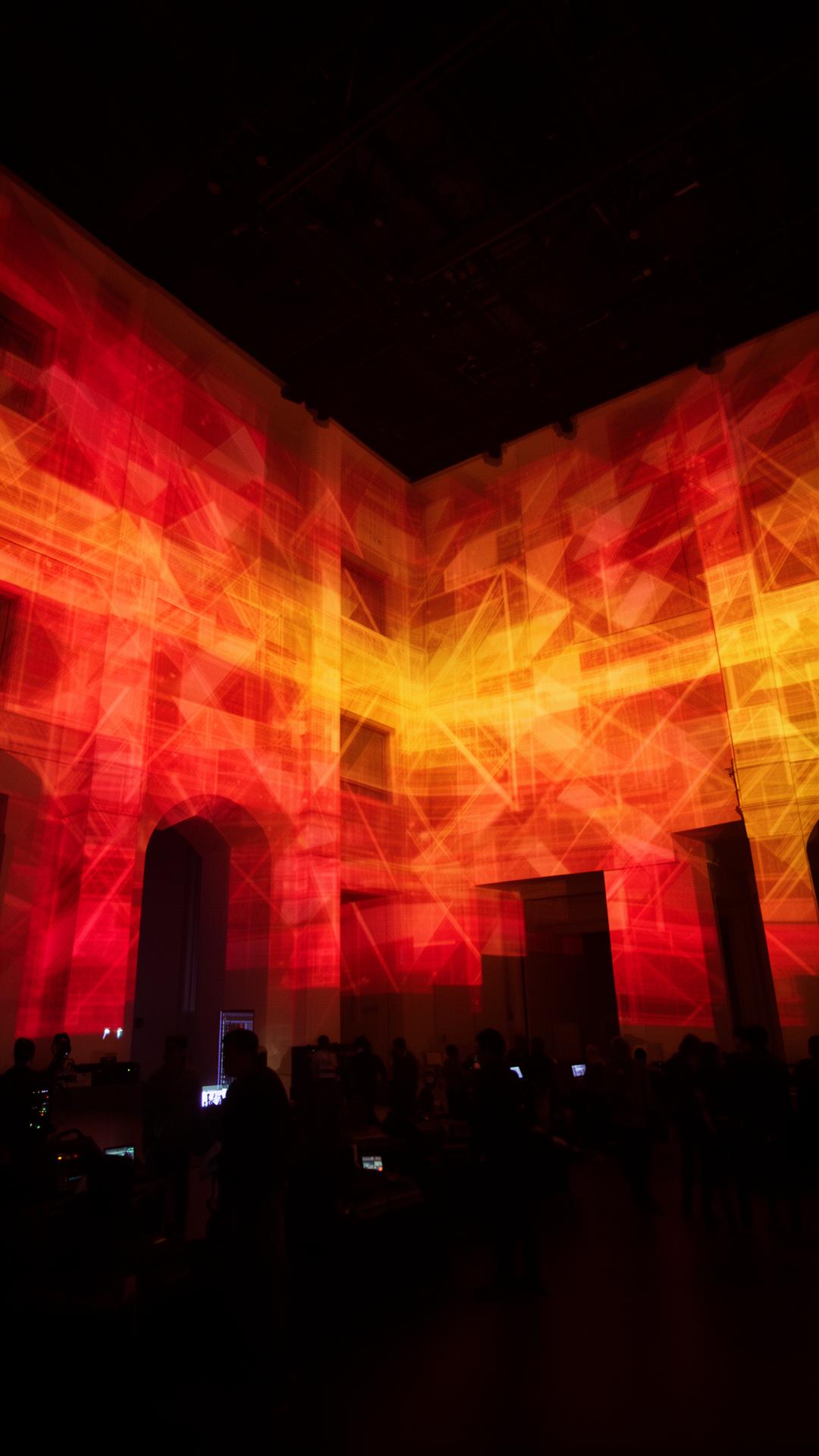 Architectural Mapping